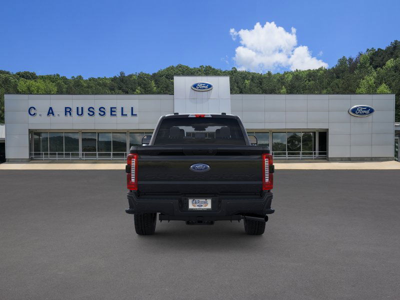 2026 Ford F-250 photo 5