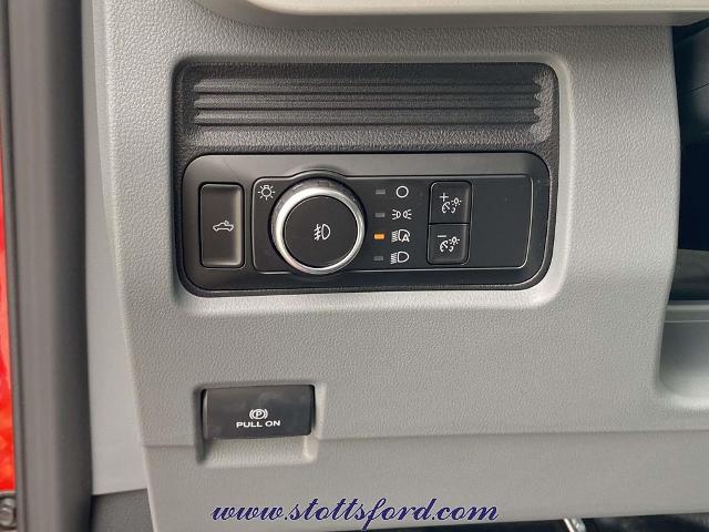 2026 Ford F-350 Super Duty XL - Photo 44