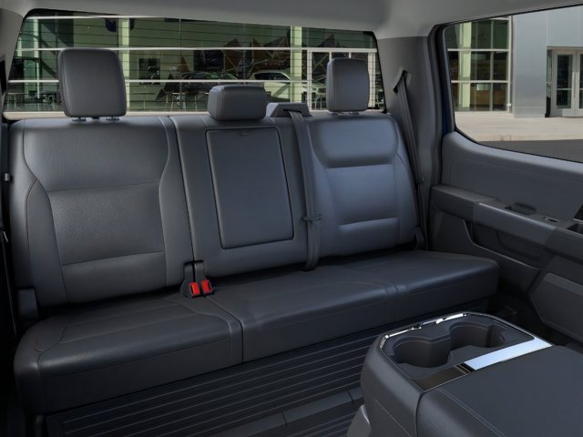 2026 Ford F-350 Super Duty Lariat - Photo 33