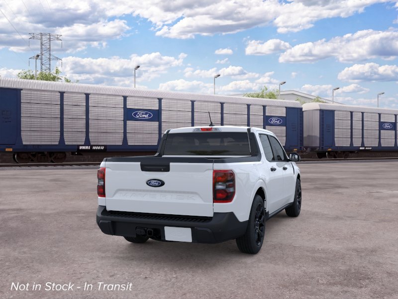 2026 Ford Maverick XLT TRUCK