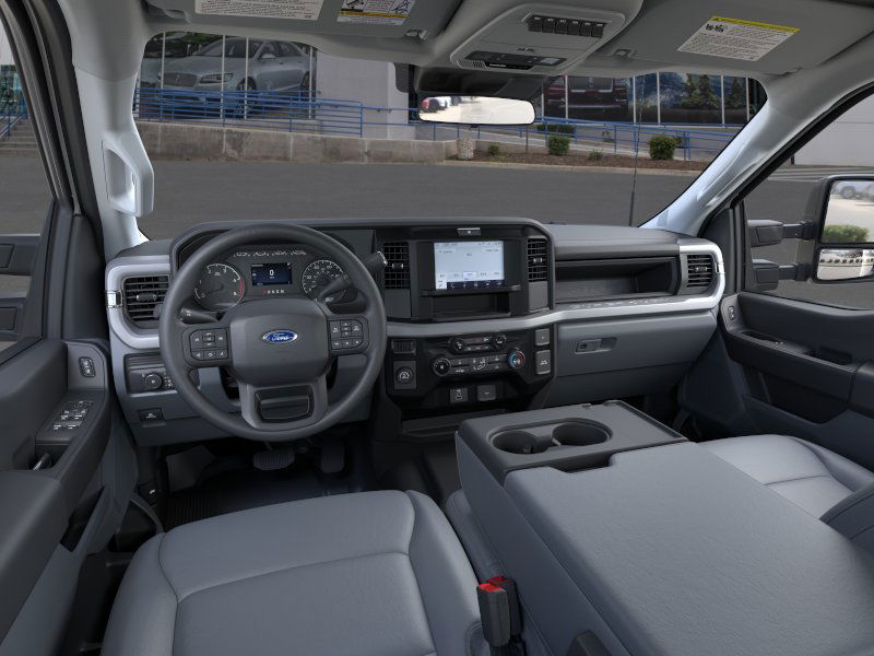 Thumbnail: 2026 Ford Econoline - 32