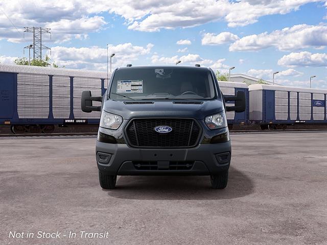 2027 Ford Transit Passenger Wagon XL Wagon Low Roof Van