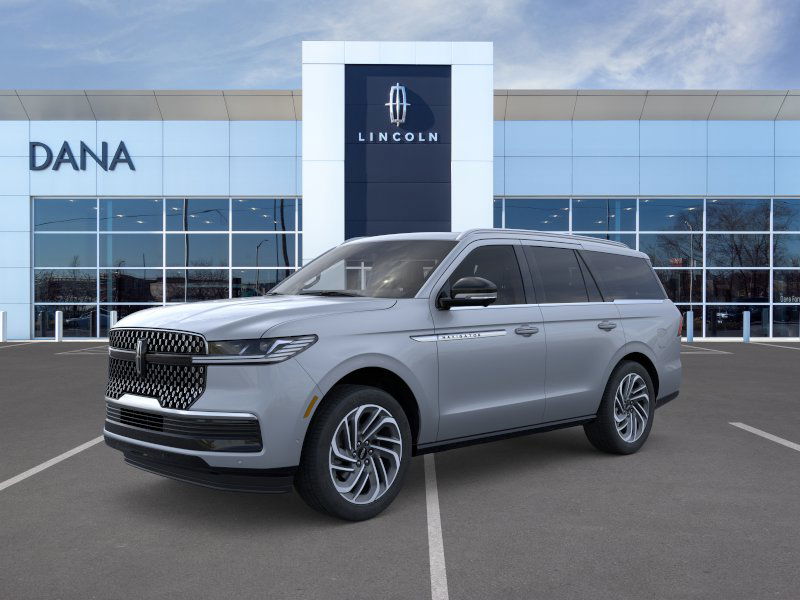 2025 Lincoln Navigator Reserve's photo