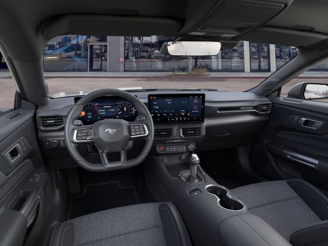2026 Ford Mustang EcoBoost Fastback - Photo 31