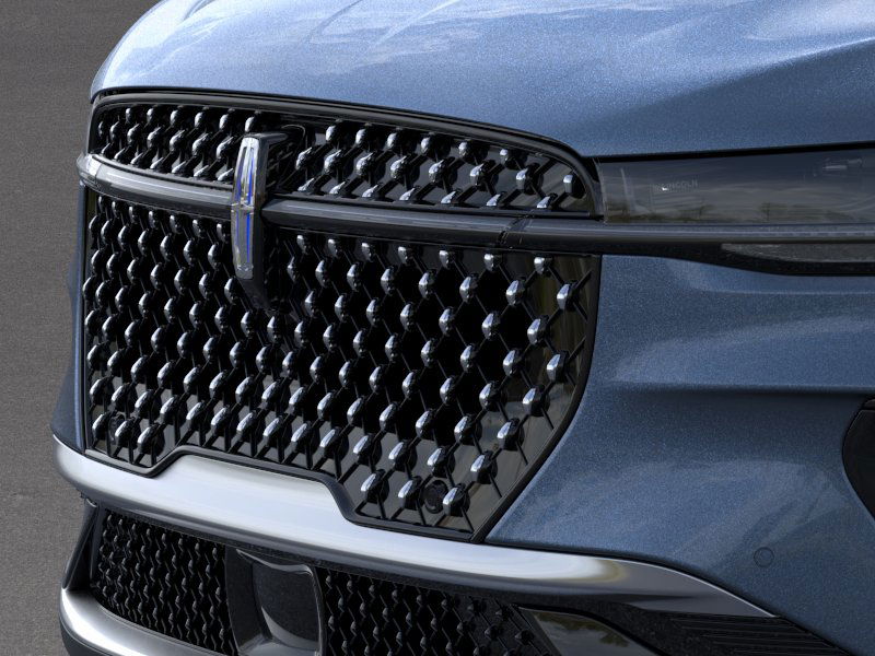 2026 Lincoln Nautilus Premiere - Photo 17