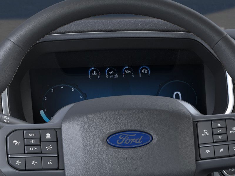 2025 Ford F-150 Lariat - Photo 37