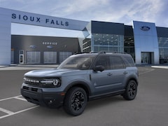 2025 Ford Bronco Sport Outer Banks SUV