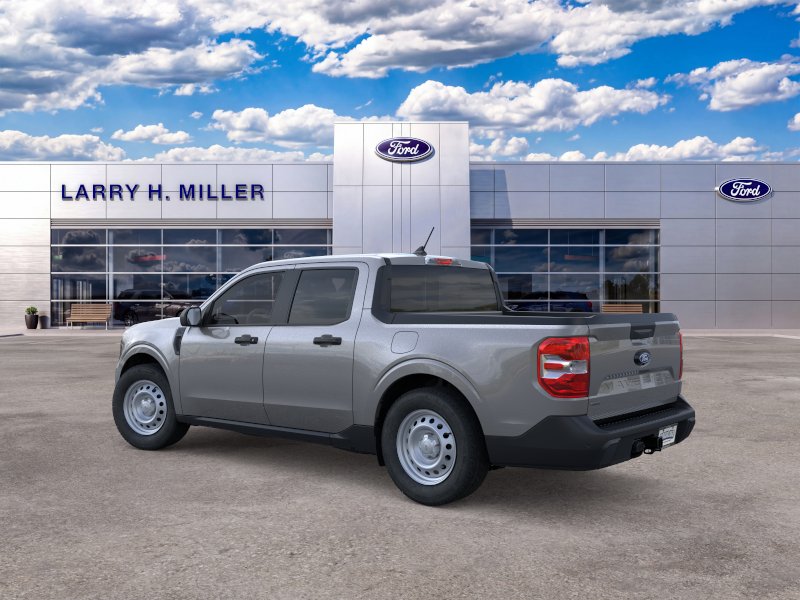 New 2026 Ford Maverick XL Truck SuperCrew