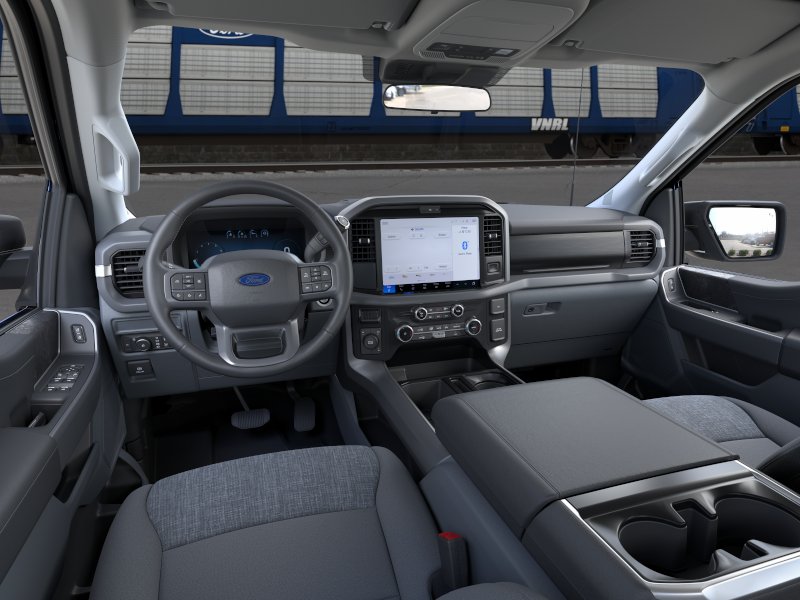Thumbnail: 2026 Ford F-150 - 31