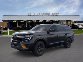 2025 Ford Expedition Tremor SUV