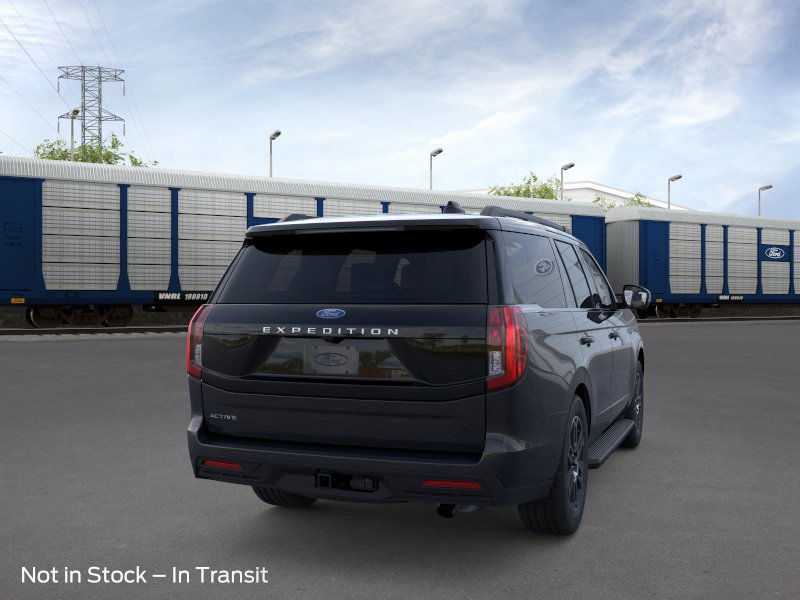 Thumbnail: 2025 Ford Expedition - 17