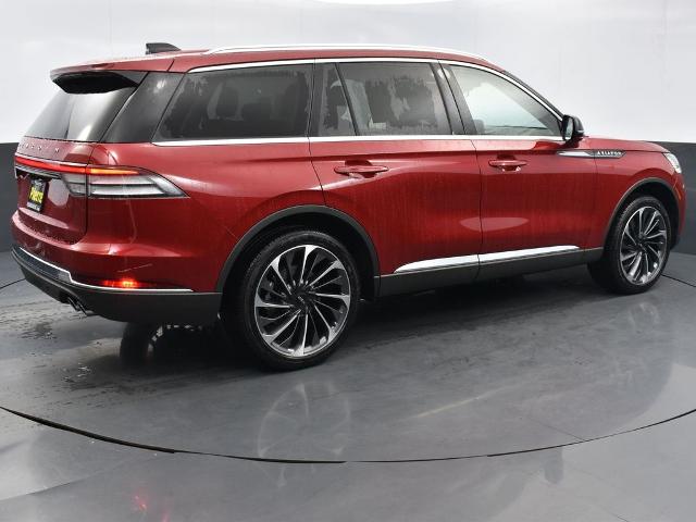 2025 Lincoln Aviator Reserve - Photo 43