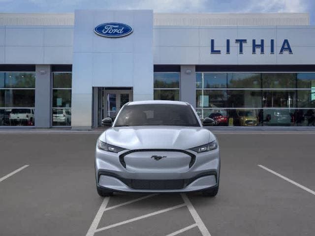 Thumbnail: 2025 Ford Mustang Mach-E - 28