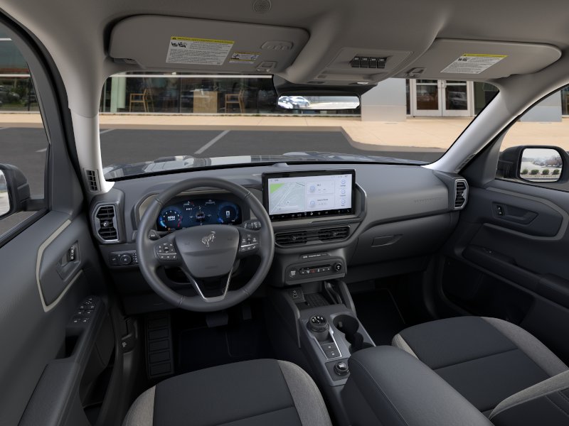 2025 Ford Bronco Sport Big Bend - Photo 38
