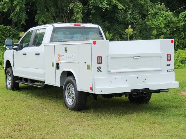 2025 Ford Super Duty F-250 SRW F-250 XL