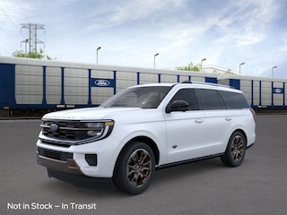 2025 Ford Expedition King Ranch SUV