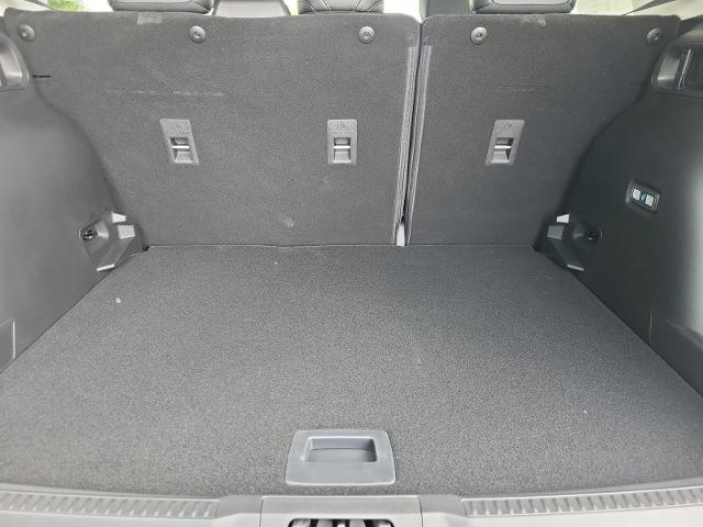 2025 Ford Bronco Sport Outer Banks - Photo 66