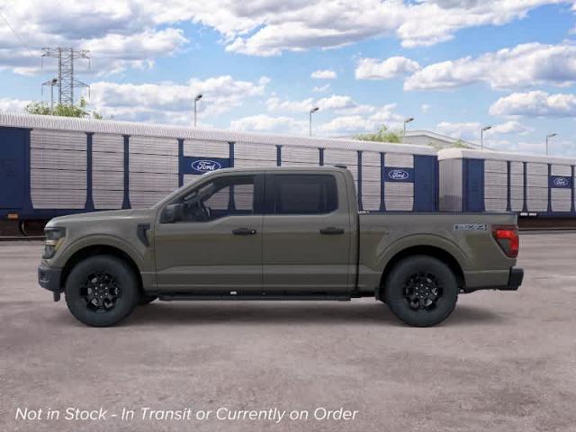Thumbnail: 2026 Ford F-150 - 25