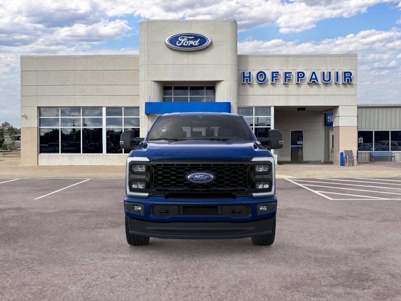 2026 Ford F-250 Super Duty XL - Photo 28