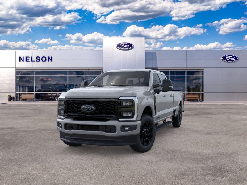 2026 Ford F-250 Super Duty XLT - Photo 22