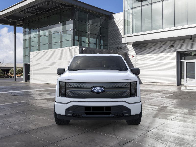Thumbnail: 2025 Ford F-150 - 6