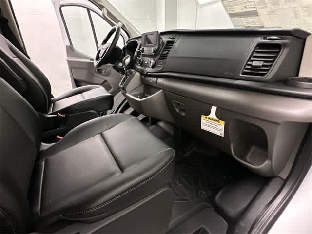 Thumbnail: 2025 Ford Transit Series - 45