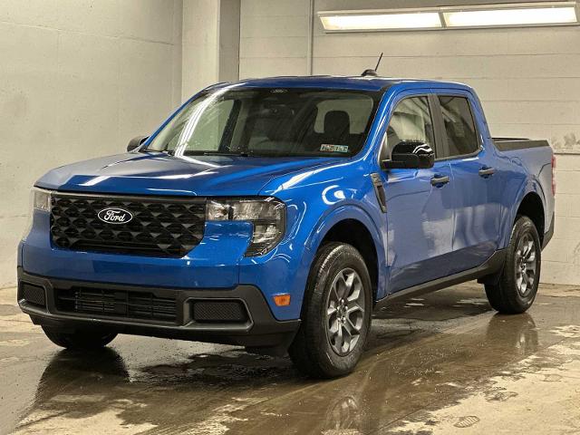 Thumbnail: 2026 Ford Maverick - 30