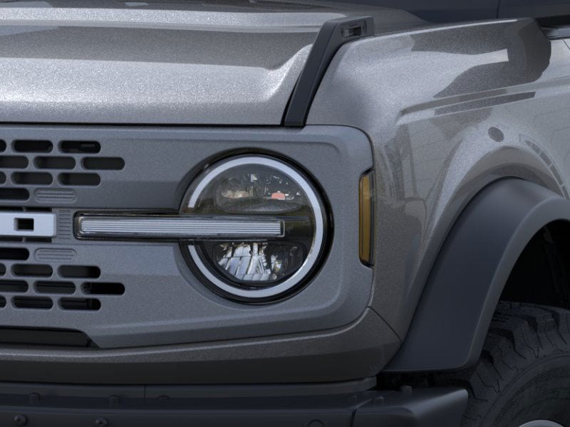 Thumbnail: 2024 Ford Bronco - 45