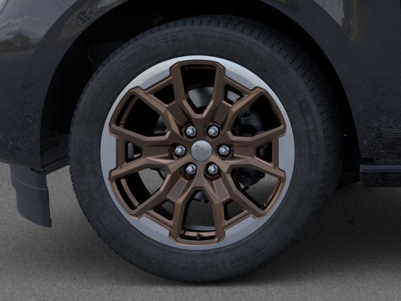 2025 Ford Expedition King Ranch 19