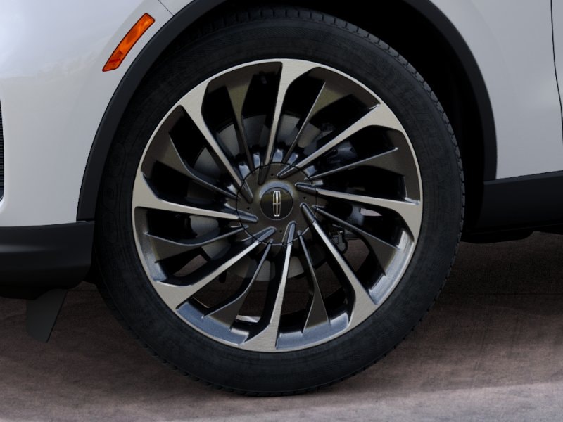 2027 Lincoln Aviator Reserve SUV