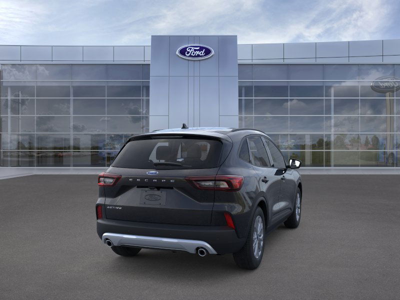 2025 Ford Escape Active photo 4