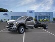 Ford F-550