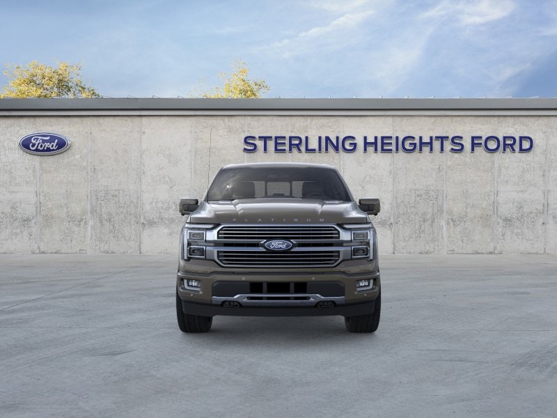 Thumbnail: 2026 Ford F-150 - 6
