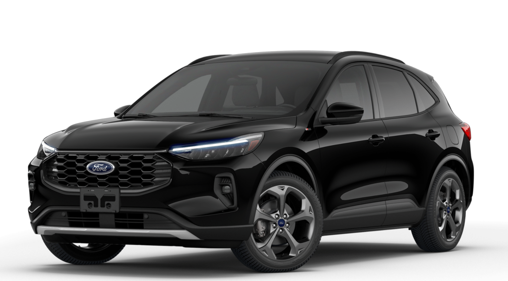 New 2026 Ford Escape ST-Line Select SUV
