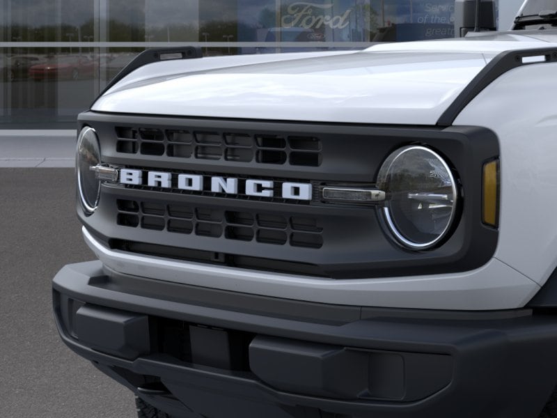 Thumbnail: 2026 Ford Bronco - 19