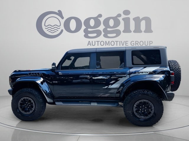 2025 Ford Bronco 4-Door Raptor - Photo 35