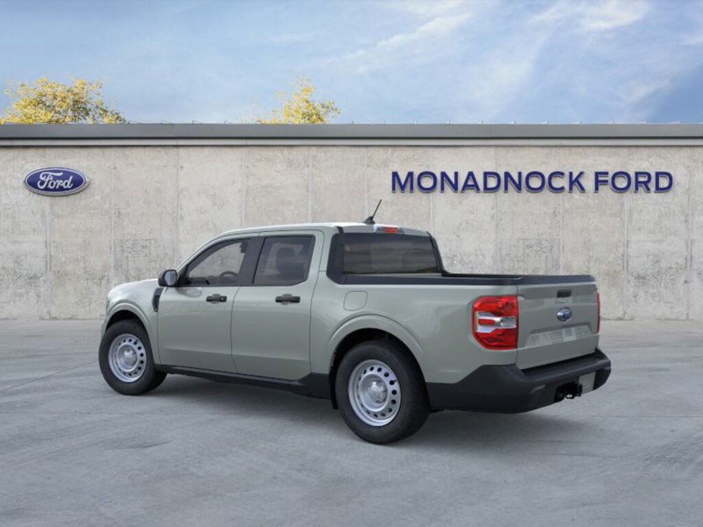 New 2024 Ford Maverick XL TRUCK