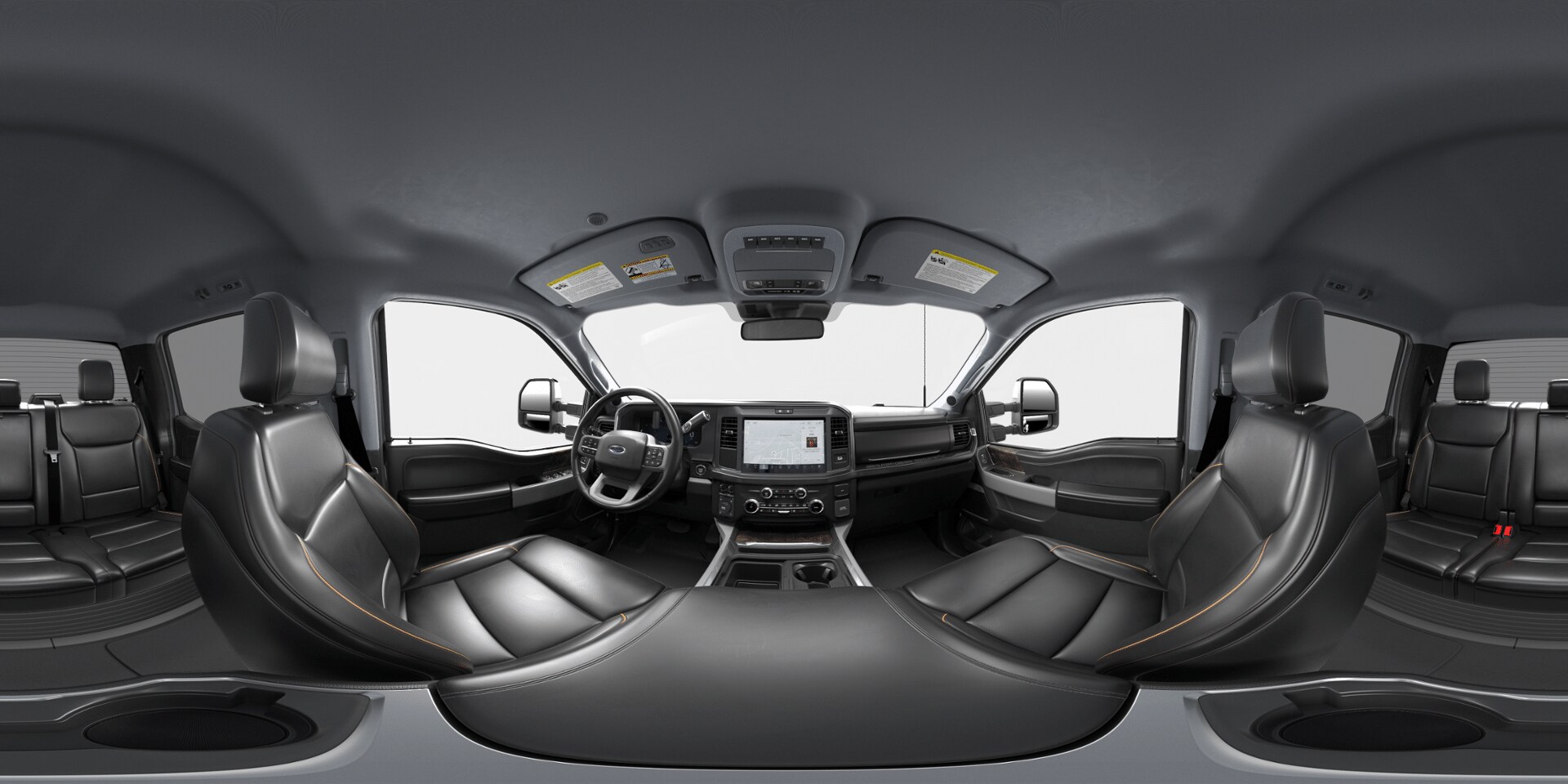 Thumbnail: 2026 Ford F-250 - 30