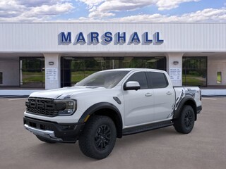 2026 Ford Ranger Raptor&reg; TRUCK