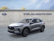 Ford Escape Plug-In Hybrid