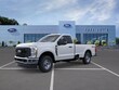  Ford F-250