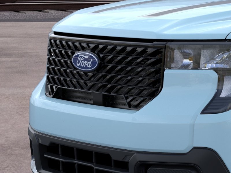 2026 Ford Maverick XLT - Photo 18