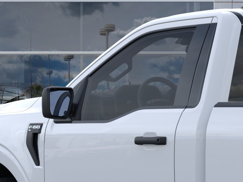 2025 Ford F-150 XL - Photo 63