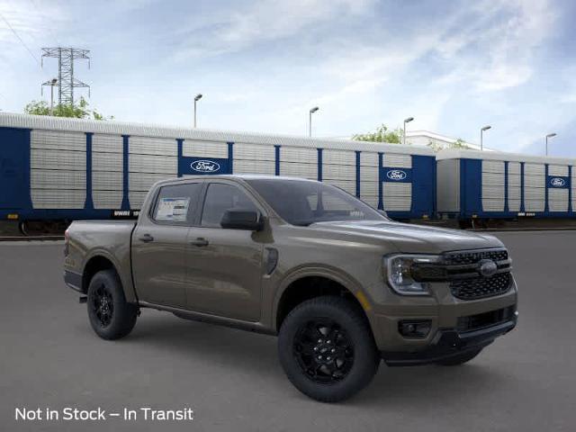 Thumbnail: 2026 Ford Ranger - 29