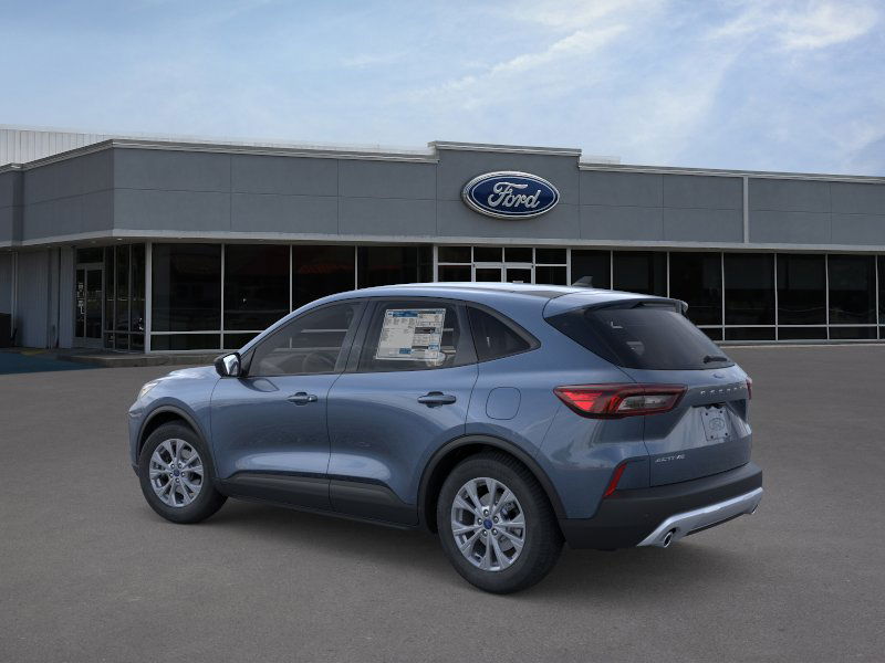 2025 Ford Escape Active photo 4