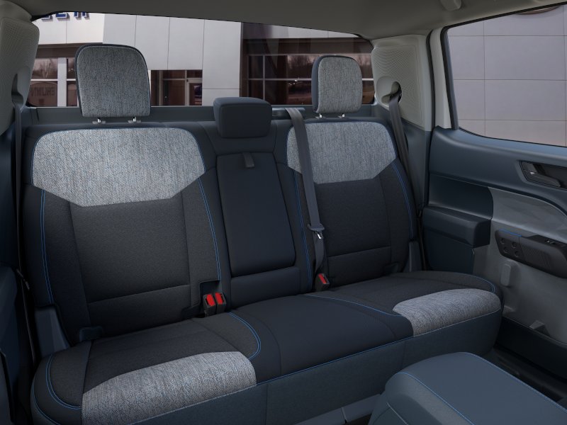 2026 Ford Maverick XLT - Photo 11