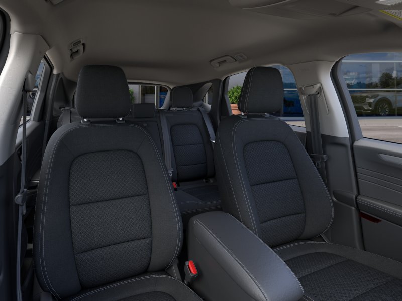 2026 Ford Escape Active - Photo 37