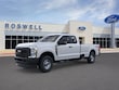 Ford F-250SD