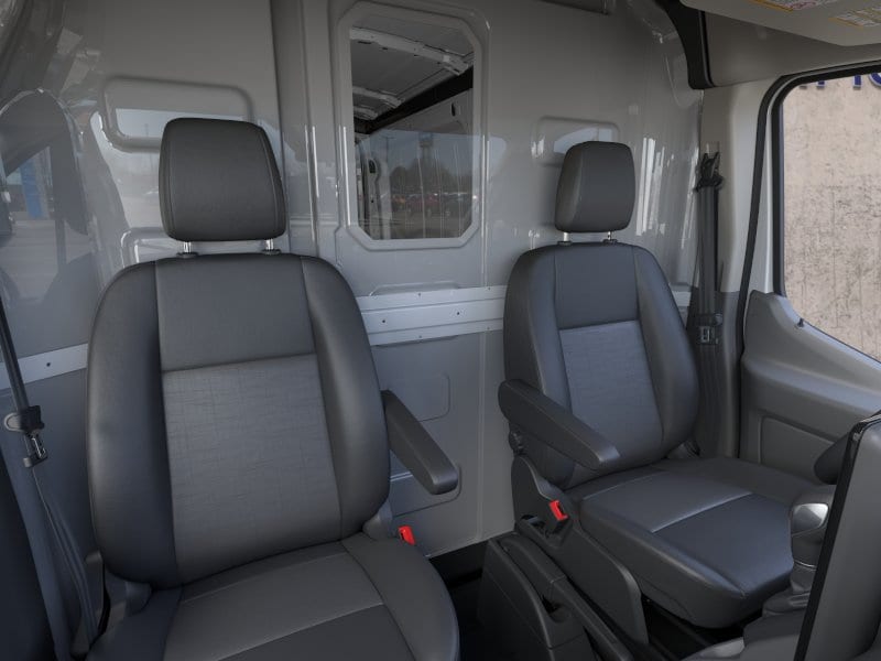 2026 Ford Transit Van Base - Photo 35