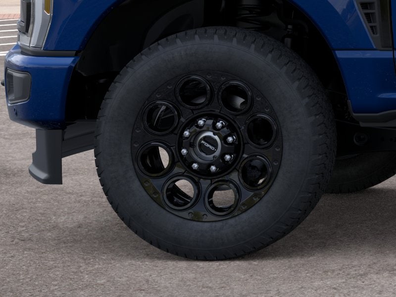 2026 Ford F-350 Super Duty Lariat - Photo 19